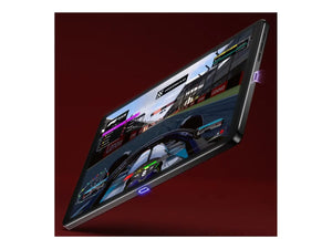 Lenovo Legion Tab Wi-Fi  (w/o power adapter) | ZAEF0019SE | 8.8 " | Eclipse Black | LTPS | 2560 x 1600 pixels | Qualcomm | Snapdragon 8 Gen 3 | 12 GB | Soldered LPDDR5x | 256 GB | Wi-Fi | Front camera | 8 MP | Rear camera | 13 MP | Bluetooth | 5.4 |...