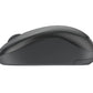 Logitech Mouse M240 for Business Bluetooth Graphite