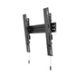 M VESA WALLMOUNT SUPER SLIM TILT 400 MAX