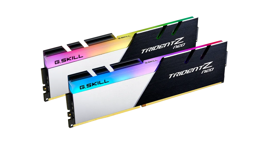 G.Skill | Trident Z Neo | (2 x 8 GB) 16 GB | DDR4 | 3600 MHz | PC/server | Registered No | ECC No