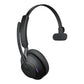 JABRA Evolve2 65 MS Mono Headset on-ear