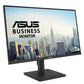 LCD Monitor|ASUS|27 "|2560 x 1440 pixels|Quad HD|Native aspect ratio 16:9|LCD|Flat|90LM03I0-B02K71