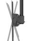 TV SET ACC CEILING MOUNT/37-70 CL35-440BL16XL NEOMOUNTS