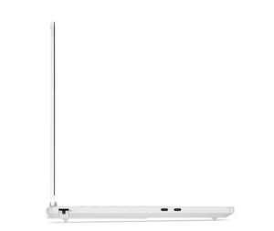 Lenovo Legion 5 15AGP11 AMD | Glacier White | 15.3 " | OLED | WQXGA | 2560 x 1600 pixels | AMD Ryzen AI 7 | 450 | 16 GB | SODIMM DDR5 | Solid-state drive capacity 1000 GB | NVIDIA GeForce RTX 5060 | GDDR7 | 8 GB | Windows 11 Home | 802.11be | Bluetoo...