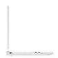 Lenovo Legion 5 15AGP11 AMD | Glacier White | 15.3 " | OLED | WQXGA | 2560 x 1600 pixels | AMD Ryzen AI 7 | 450 | 16 GB | SODIMM DDR5 | Solid-state drive capacity 1000 GB | NVIDIA GeForce RTX 5060 | GDDR7 | 8 GB | Windows 11 Home | 802.11be | Bluetoo...