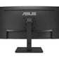 ASUS VA34VCPSR 34inch VA WLED Curved
