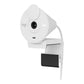 LOGI Brio 300 Full HD webcam - OFF-WHITE