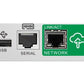 Schneider Electric APC Smart-UPS C, Rackmount 2U, 4x IEC C13 outlets, SmartConnect port, USB and serial communication, AVR, graphic LCD | SMC1000I-2UC | 1000 VA | 600 W | 230 V