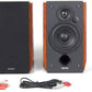 Edifier | Active Bluetooth Bookshelf Speakers | R1700BTS | Bluetooth | Wireless connection