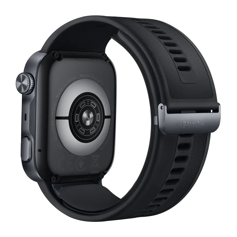 Huawei | WATCH D3 | Smart watch | AMOLED | 1.92 inches | Black