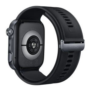 Huawei | WATCH D3 | Smart watch | AMOLED | 1.92 inches | Black