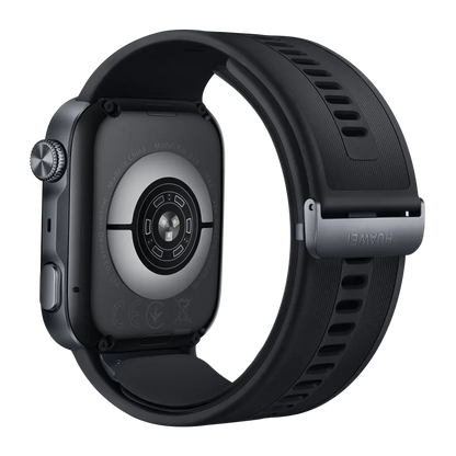 Huawei | WATCH D3 | Smart watch | AMOLED | 1.92 inches | Black