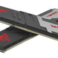 MEMORY DIMM 16GB DDR5-6400/KIT2 VV516G64C38AK PATRIOT