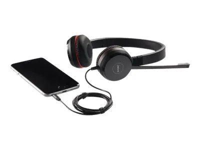 JABRA Evolve 30 II UC stereo Headset