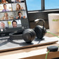 Acer Conference Headset | Built-in microphone | USB Type-A | Black