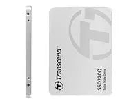 TRANSCEND SSD220Q 500GB SATA3 2.5in SSD