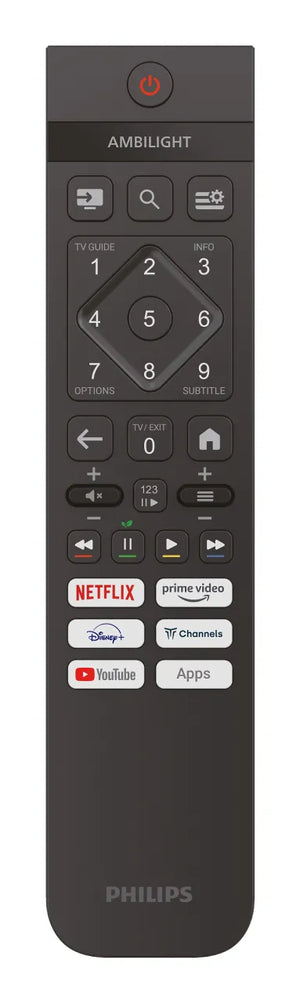 Philips FHD Smart LED TV 32PFS6900/12