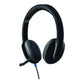 Logitech | Headset | H540 | Built-in microphone | USB Type-A | Black