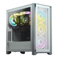 CORSAIR 4000D Airflow Temp Glass case