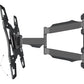 MB VESA Flexarm Full Motion Single