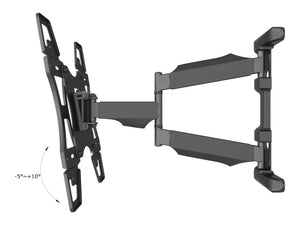 MB VESA Flexarm Full Motion Single