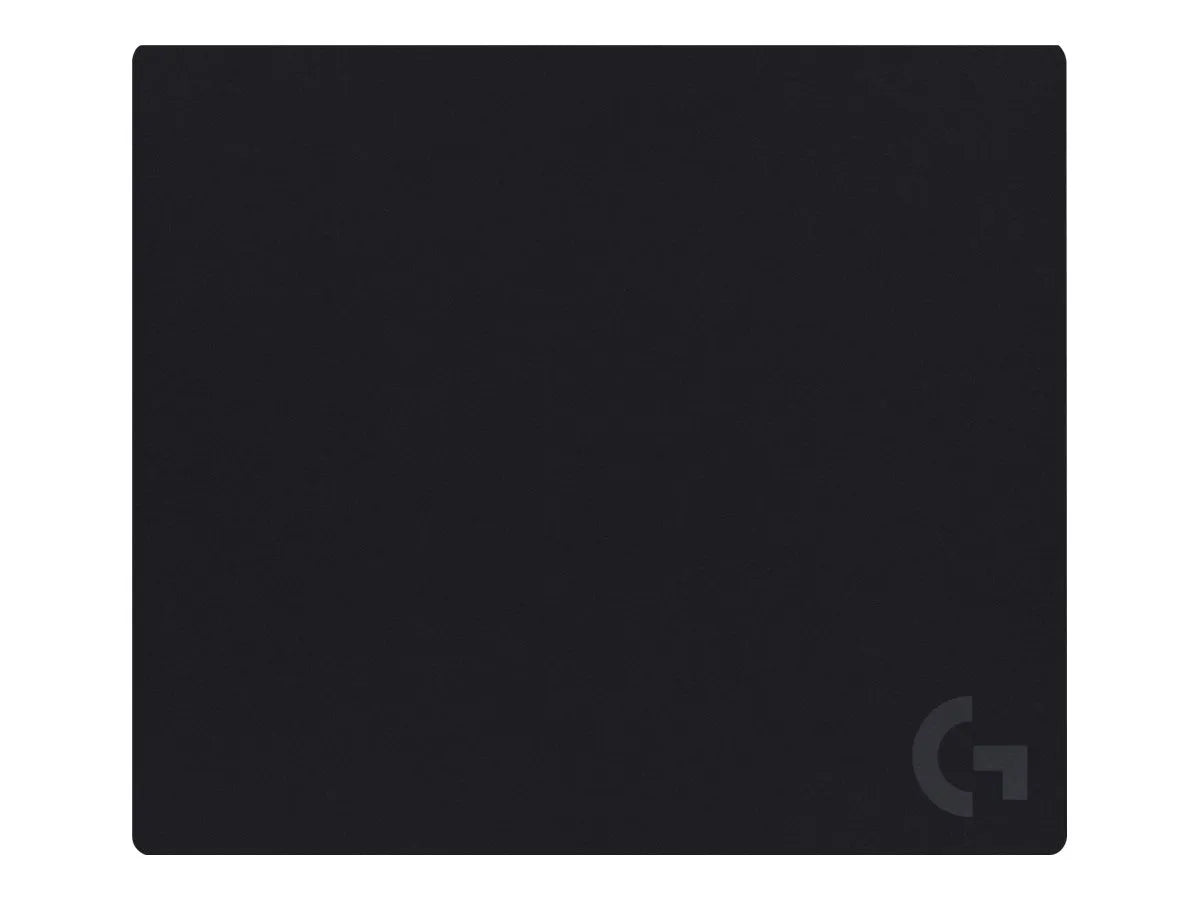LOGI G640 Large Cloth Gaming Mouse Pad