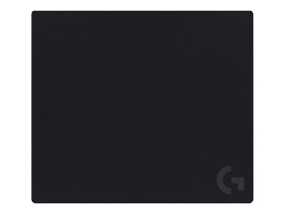 LOGI G640 Large Cloth Gaming Mouse Pad