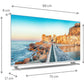 TV Set|THOMSON|40 "|Full HD|1920 x 1080 pixels|Flat|16:9|LCD|40FG2S15W