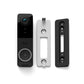 Philips Hue Video Doorbell Camera, EU/UK | Black