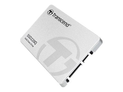 TRANSCEND SSD220Q 1TB SATA3 2.5inch SSD