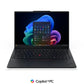 Lenovo ThinkPad E14 G8 Intel | Black | 14 " | IPS | WUXGA | 1920 x 1200 pixels | Anti-glare | Intel Core Ultra 5 | 325 | 16 GB | SODIMM DDR5 | Solid-state drive capacity 512 GB | Intel Graphics | Windows 11 Pro | 802.11be | Bluetooth version 5.4 | Ke...