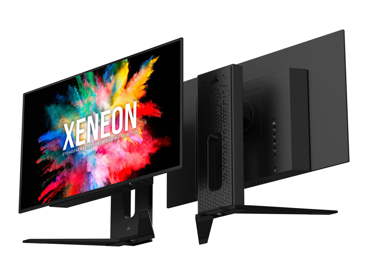 CORSAIR XENEON 27QHD240 27in OLED