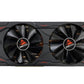 Graphics Card|BIOSTAR|NVIDIA GeForce RTX 3070|8 GB|GDDR6|256 bit|PCIE 4.0 16x|GPU 1500 MHz|Dual Slot Fansink|1xHDMI|3xDisplayPort|VN3706RM82