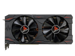 Graphics Card|BIOSTAR|NVIDIA GeForce RTX 3070|8 GB|GDDR6|256 bit|PCIE 4.0 16x|GPU 1500 MHz|Dual Slot Fansink|1xHDMI|3xDisplayPort|VN3706RM82