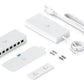 Switch|UBIQUITI|Ultra|USW-Ultra-210W (202W)|30 Watts|USW-ULTRA-210W