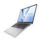 Asus Vivobook 16 F1607AA-MB049W | Cool Silver | 16 " | IPS | WUXGA | 1920 x 1200 pixels | 60 Hz | Anti-glare | Intel Core Ultra 5 | 325 | 16 GB | DDR5 | Solid-state drive capacity 512 GB | Intel Graphics | Windows 11 Home | 802.11ax | Bluetooth versi...