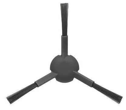 Vacuum Cleaner Accessory|DREAME|Side Brush|Model RSB9|Black|For L10s pro/D9 Plus(Black)/L20 Ultra/L30 ULtra/L10s pro Ultra/X30 Ultra/L30 Pro ULtra/L10s Pro Gen2/L10s Plus/X30 Master/L10s Ultra Gen2/E30 Ultra/L30s Ultra/L10s PLus SE/L40 Ultra AE/L40 U...