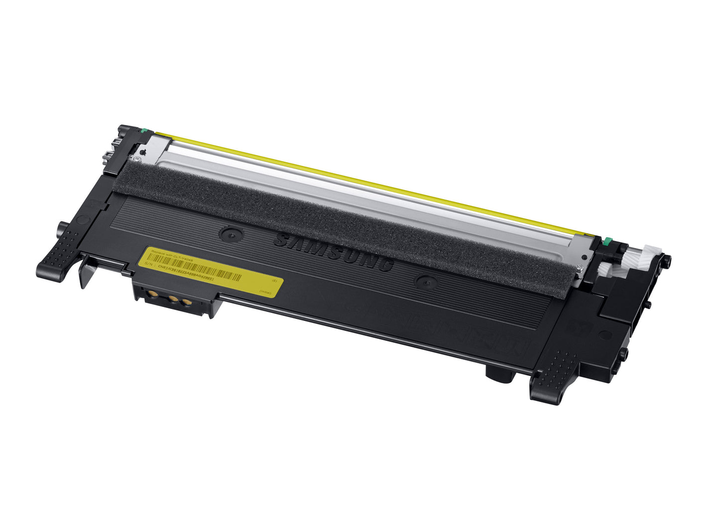SAMSUNG CLT-Y404S/ELS Yellow Toner