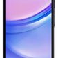 MOBILE PHONE GALAXY A15/256GB BLACK SM-A155F SAMSUNG