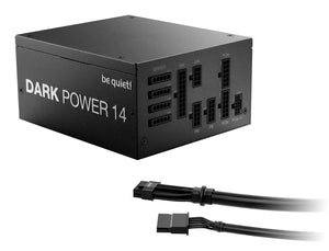 Power Supply|BE QUIET|ATX|PC|100 - 240 V|850 W|BP019EU