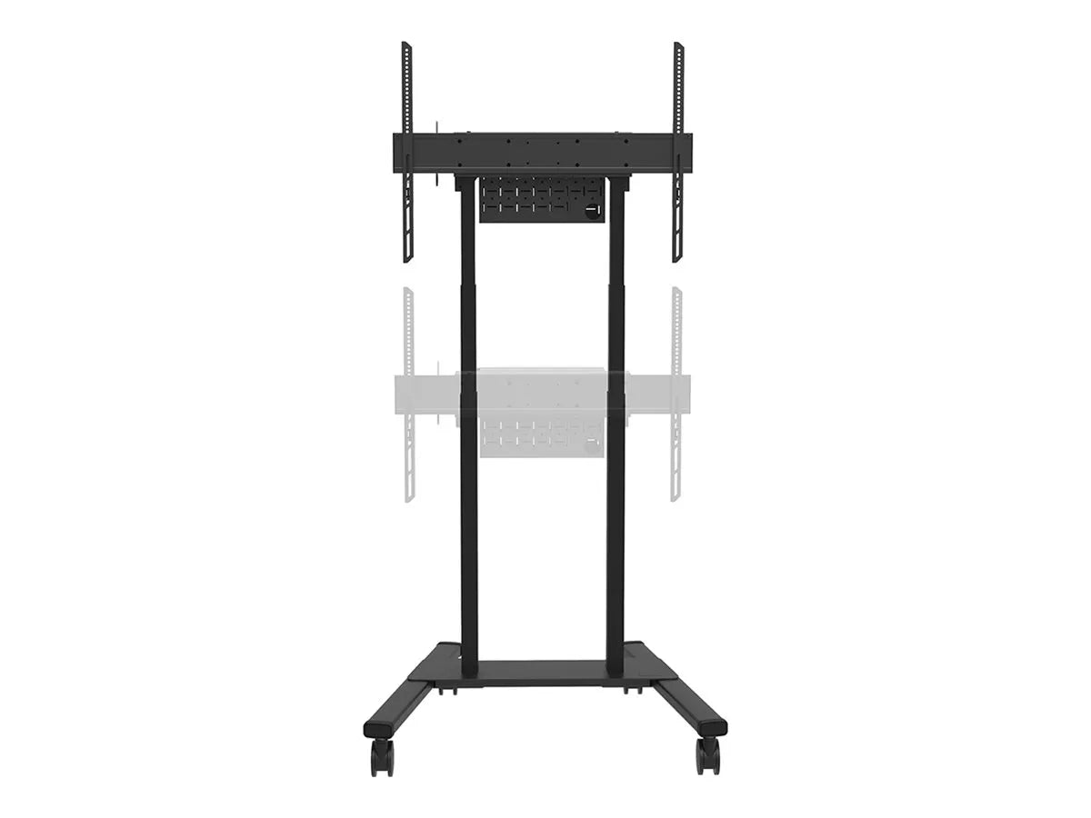 NEOMOUNTS Move Lift Motorised Stand