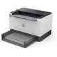 HP LaserJet Tank 2504dw Printer - A4 Mono Laser, Print, Auto-Duplex, LAN, WiFi, 23ppm, 250-2500 pages per month (replaces Neverstop)