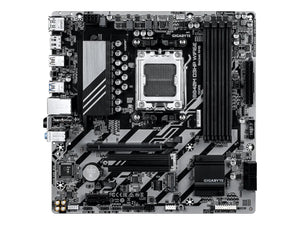 GIGABYTE B840M D3HP WF6E AM5 MB