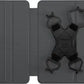 TARGUS SAFEFIT 6.8-8.9" UNIVERSAL CASE, BLACK