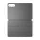 Lenovo | Folio Case for Yoga Tab | Folio Case | Luna Grey