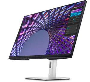 LCD Monitor|DELL|P3223QE|31.5"|4K|Panel IPS|3840x2160|16:9|60Hz|5 ms|Swivel|Pivot|Height adjustable|Tilt|210-BEQZ