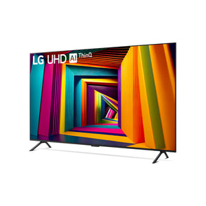 TV Set|LG|98 "|4K Ultra HD|3840 x 2160 pixels|Flat|16:9|LED|98UT91006LA