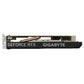 Graphics Card|GIGABYTE|NVIDIA GeForce RTX 3050|8 GB|GDDR6|128 bit|PCIE 4.0 16x|Memory 14000 MHz|2xHDMI|2xDisplayPort|GV-N3050WF2OCV2-8GD