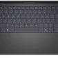 Dell XPS 14 DA14260 | Graphite | 14 " | OLED | Touchscreen | 2.8K | Intel Core Ultra X7 | 358H | 64 GB | LPDDR5x | Solid-state drive capacity 1000 GB | Intel Arc Graphics | Windows 11 Pro | Keyboard language English | Keyboard backlit | Warranty 36 m...