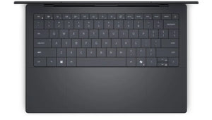 Dell XPS 14 DA14260 | Graphite | 14 " | Touchscreen | 2.8K | Intel Core Ultra X7 | 358H | 64 GB | LPDDR5x | Solid-state drive capacity 1000 GB | Intel Arc Graphics | Windows 11 Pro | Bluetooth version 6 | Keyboard language English | Keyboard backlit...
